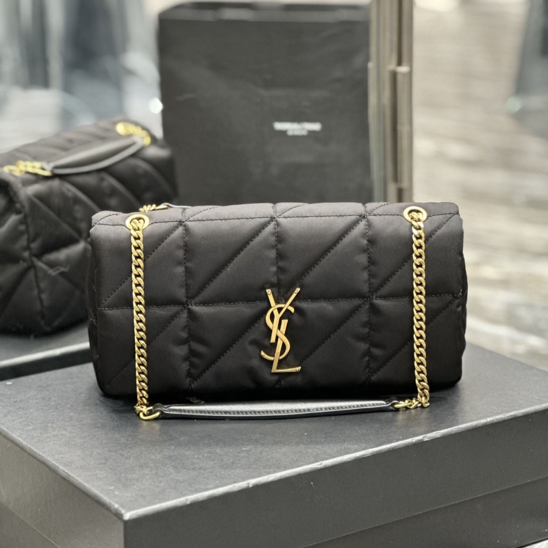 Y*L top handle bags